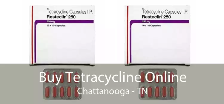 Buy Tetracycline Online Chattanooga - TN