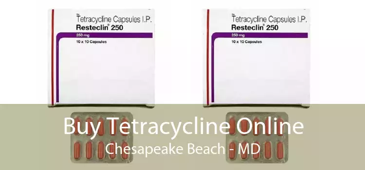 Buy Tetracycline Online Chesapeake Beach - MD
