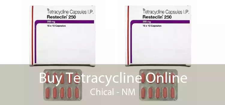Buy Tetracycline Online Chical - NM