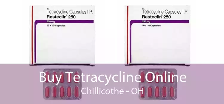 Buy Tetracycline Online Chillicothe - OH