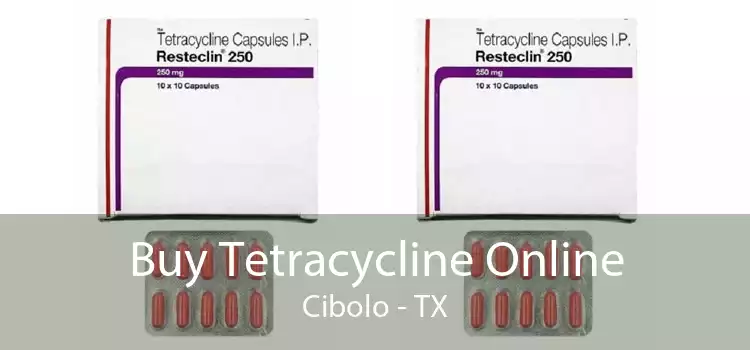 Buy Tetracycline Online Cibolo - TX