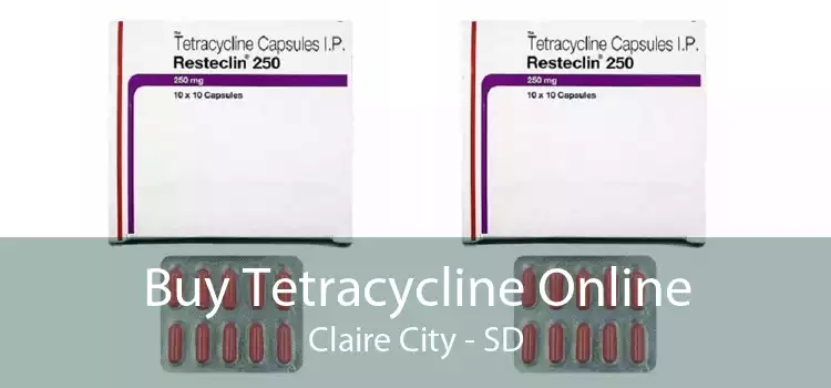 Buy Tetracycline Online Claire City - SD