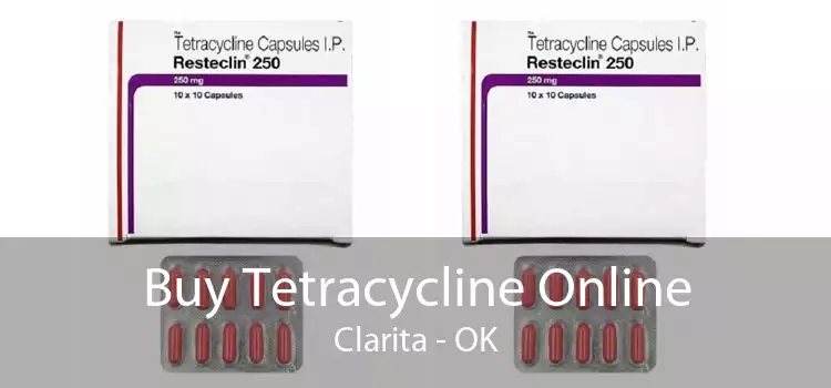 Buy Tetracycline Online Clarita - OK