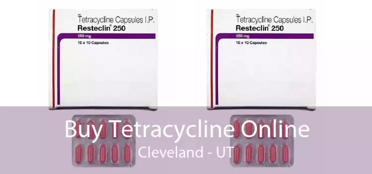 Buy Tetracycline Online Cleveland - UT