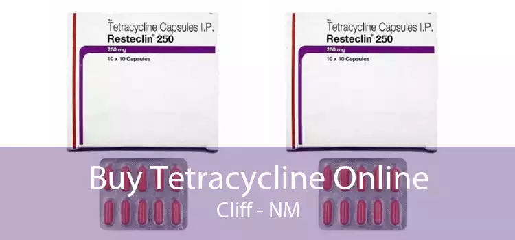 Buy Tetracycline Online Cliff - NM