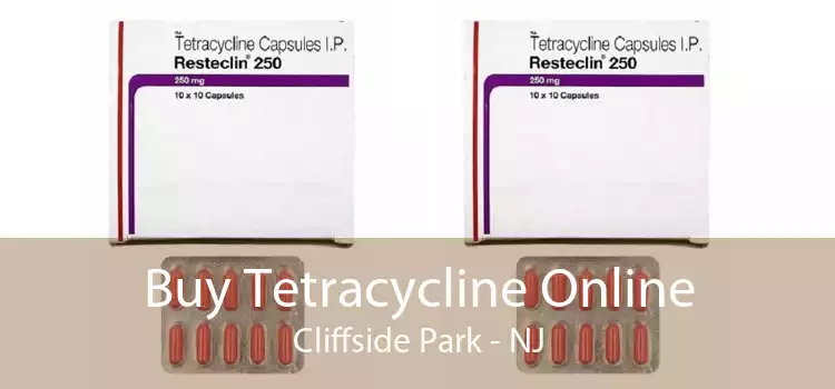 Buy Tetracycline Online Cliffside Park - NJ