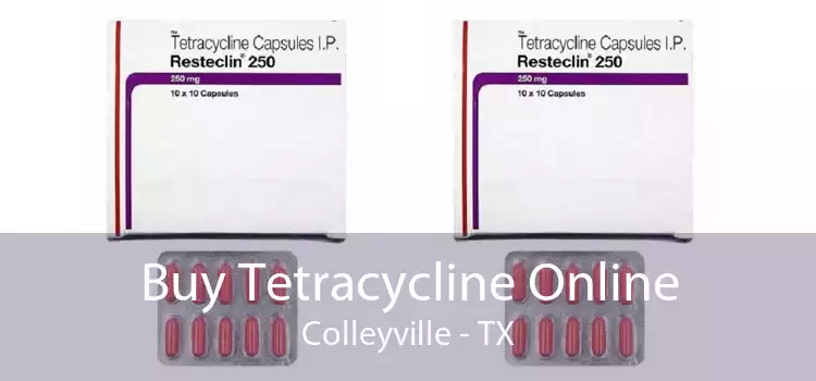 Buy Tetracycline Online Colleyville - TX