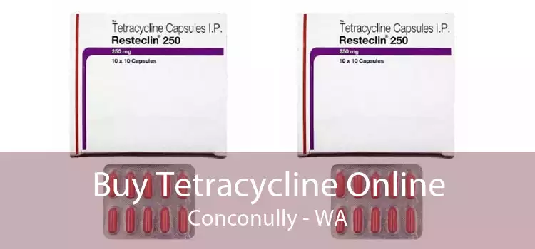 Buy Tetracycline Online Conconully - WA