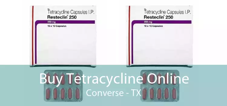 Buy Tetracycline Online Converse - TX