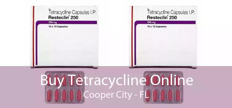 Buy Tetracycline Online Cooper City - FL