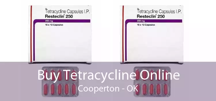 Buy Tetracycline Online Cooperton - OK