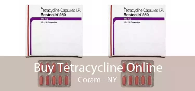 Buy Tetracycline Online Coram - NY