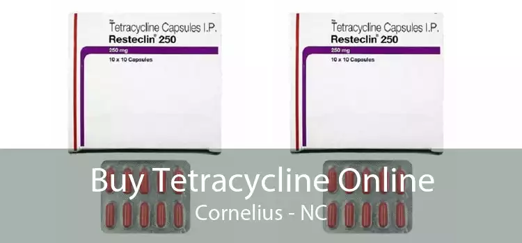 Buy Tetracycline Online Cornelius - NC