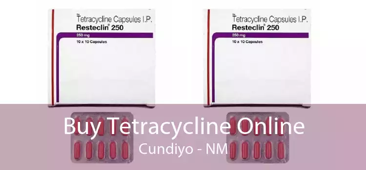 Buy Tetracycline Online Cundiyo - NM