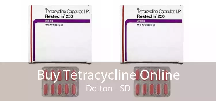 Buy Tetracycline Online Dolton - SD