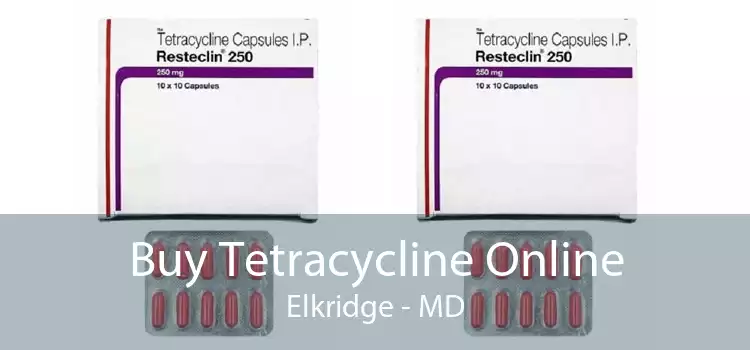 Buy Tetracycline Online Elkridge - MD