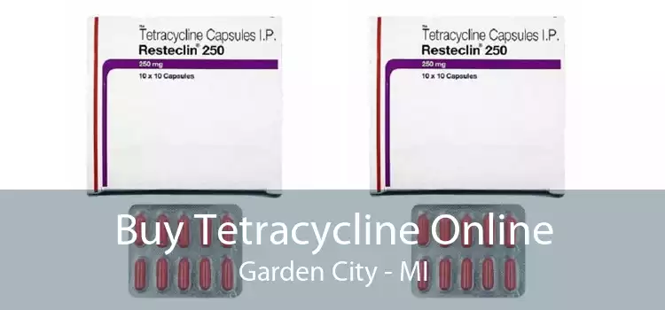 Buy Tetracycline Online Garden City - MI