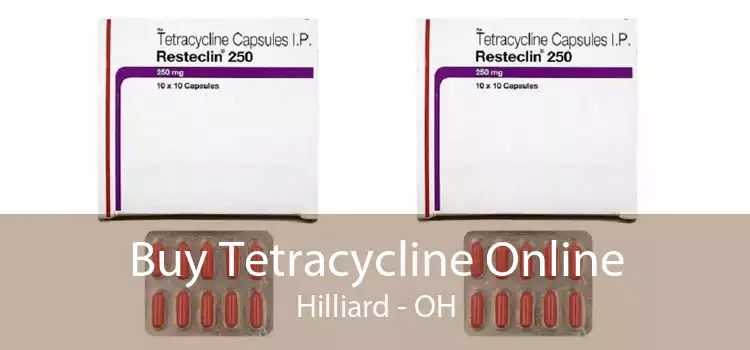 Buy Tetracycline Online Hilliard - OH