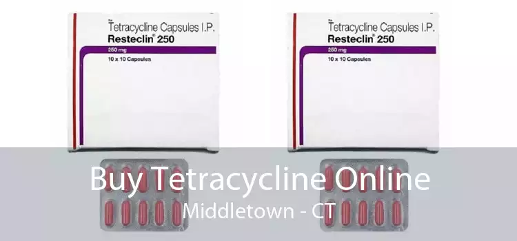Buy Tetracycline Online Middletown - CT