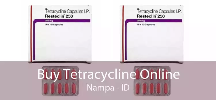 Buy Tetracycline Online Nampa - ID