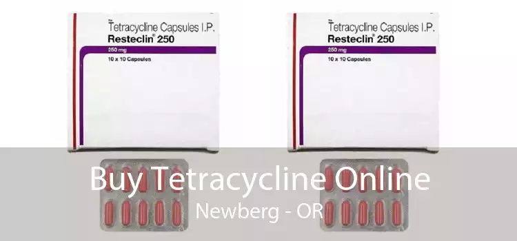 Buy Tetracycline Online Newberg - OR