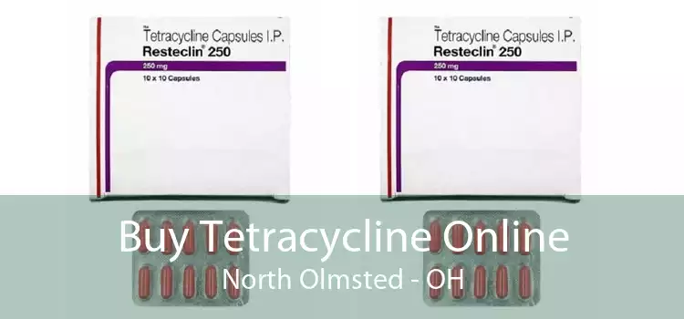 Buy Tetracycline Online North Olmsted - OH