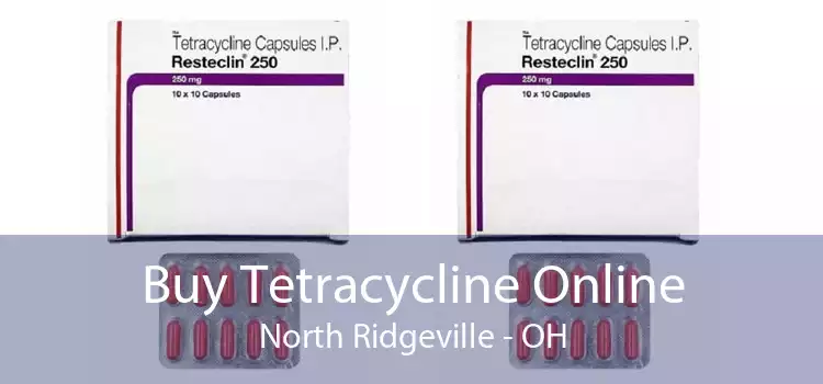 Buy Tetracycline Online North Ridgeville - OH