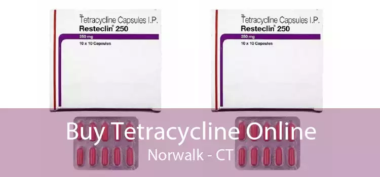 Buy Tetracycline Online Norwalk - CT