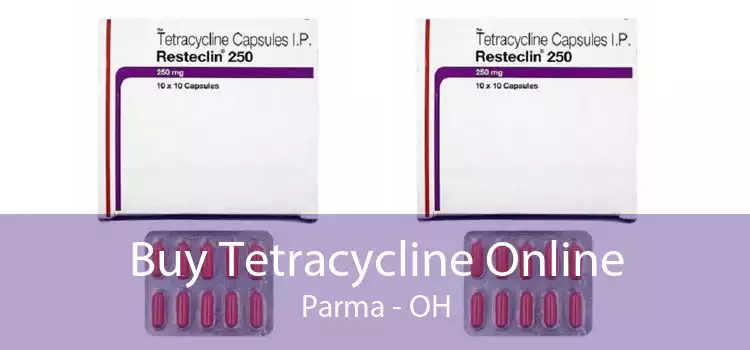 Buy Tetracycline Online Parma - OH