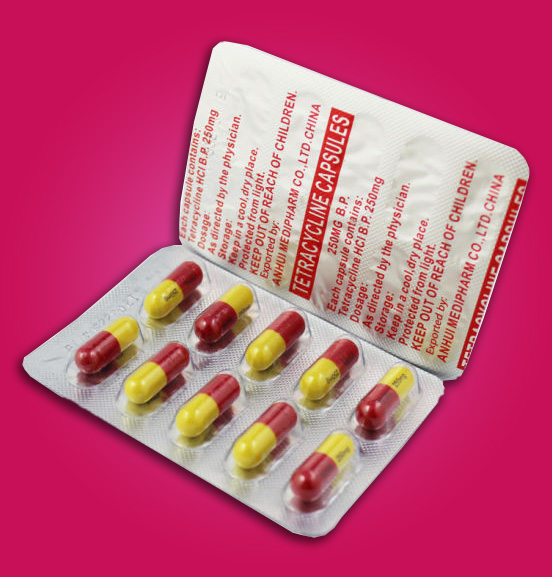 get online Tetracycline in Casa Grande